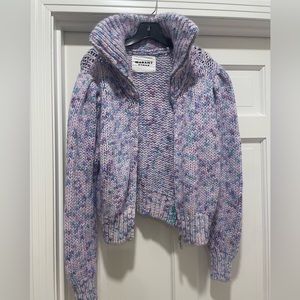 Marant Etoile Clea Sweater